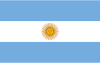 Argentinië